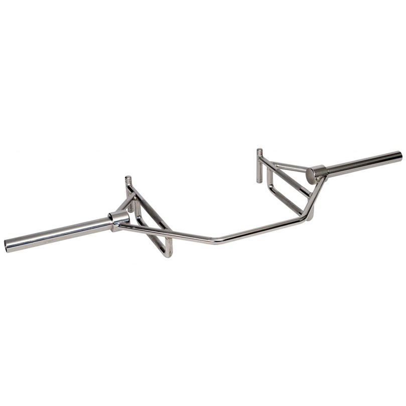 OPEN HEX BAR