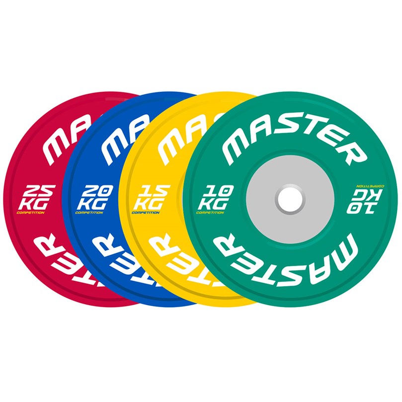 COMPETITION PLATE