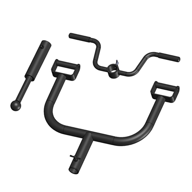 T-BAR TRAINER HANDTAGS KIT