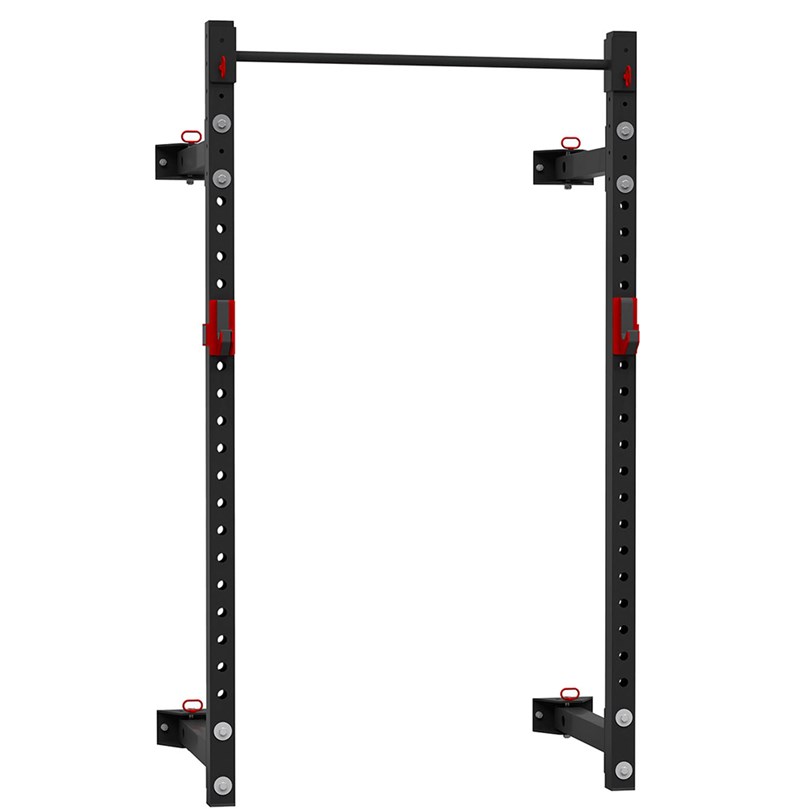 FÄLLBART RACK SILVER