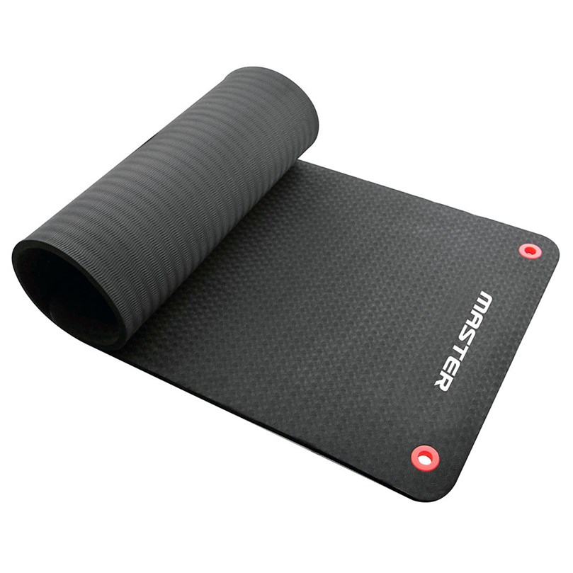 MASTER FITNESSMATTA PRO 140 X 60 X 1,5