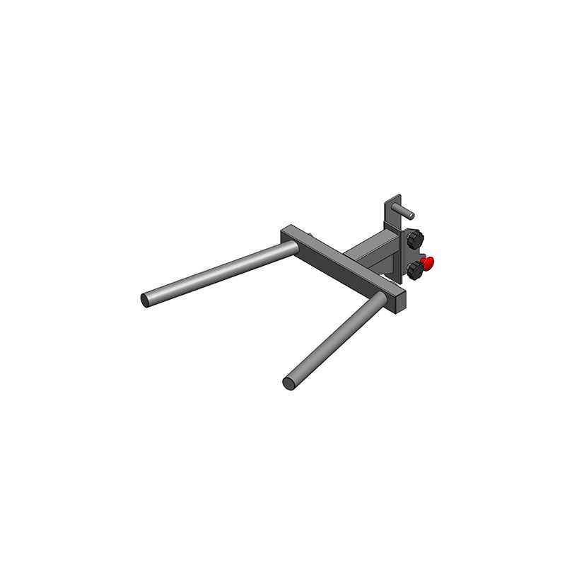 DIP HORN OUTDOOR 75 x 75 MM