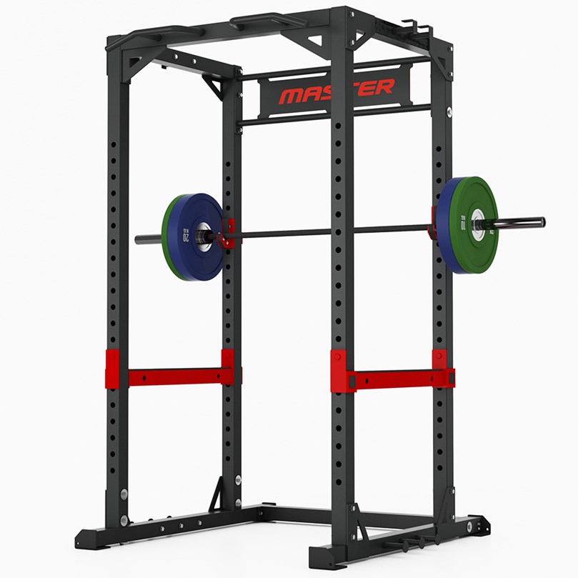 POWERRACK XT14