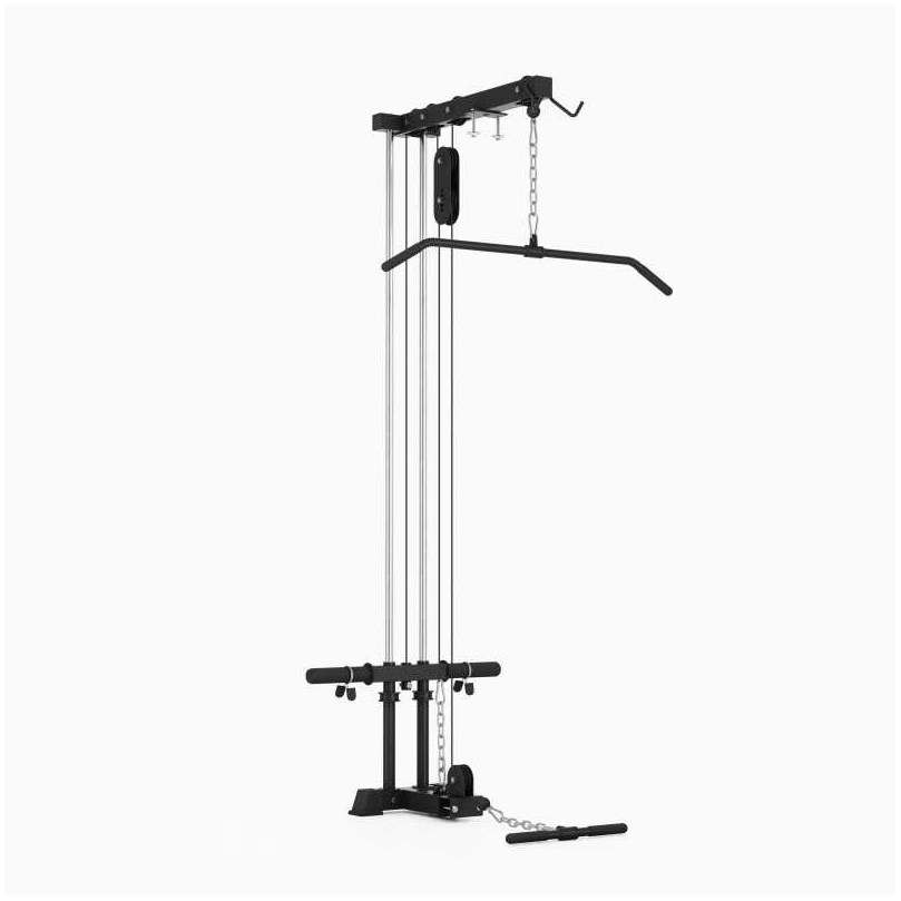 LAT-ROW TILL XT12