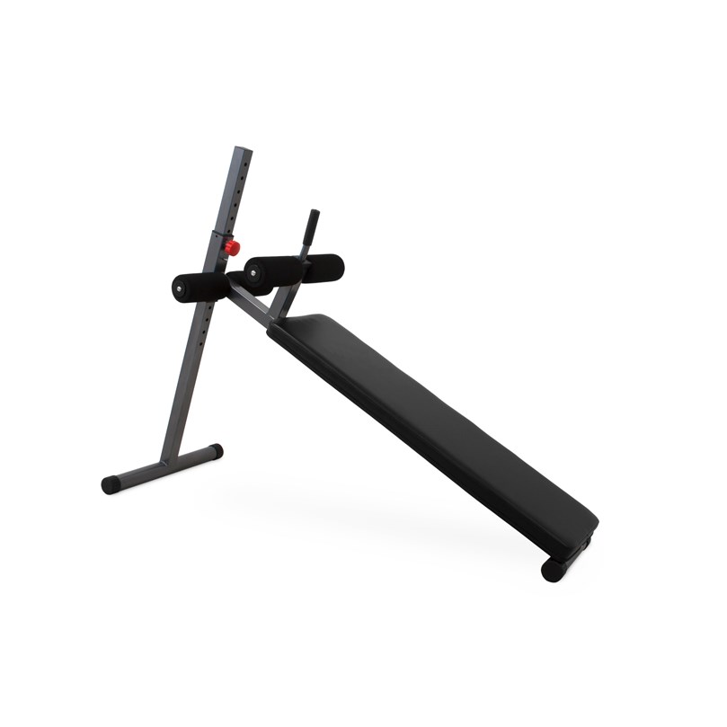SIT-UP SILVER