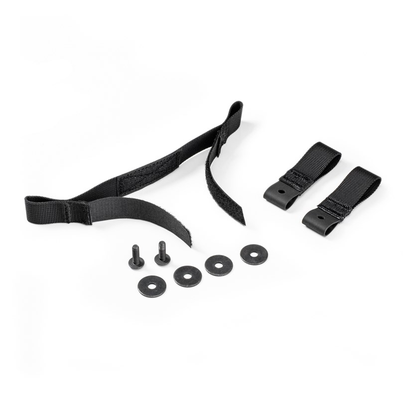 MONTERINGSKIT KRIEGA FIT KIT PANIGALE V4