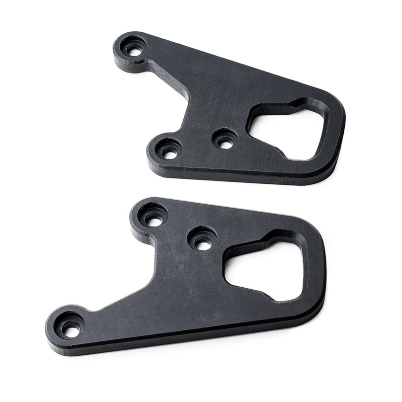 KRIEGA OS HEEL PLATE
