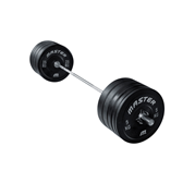 VIKTSET CROSSFIT 150KG