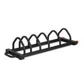 BUMPER PLATE RACK - 5 FACK.