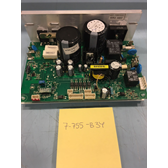 CONTROLLER T755