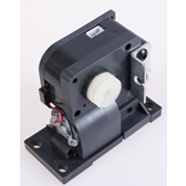 MOTOR MED KABEL R6030