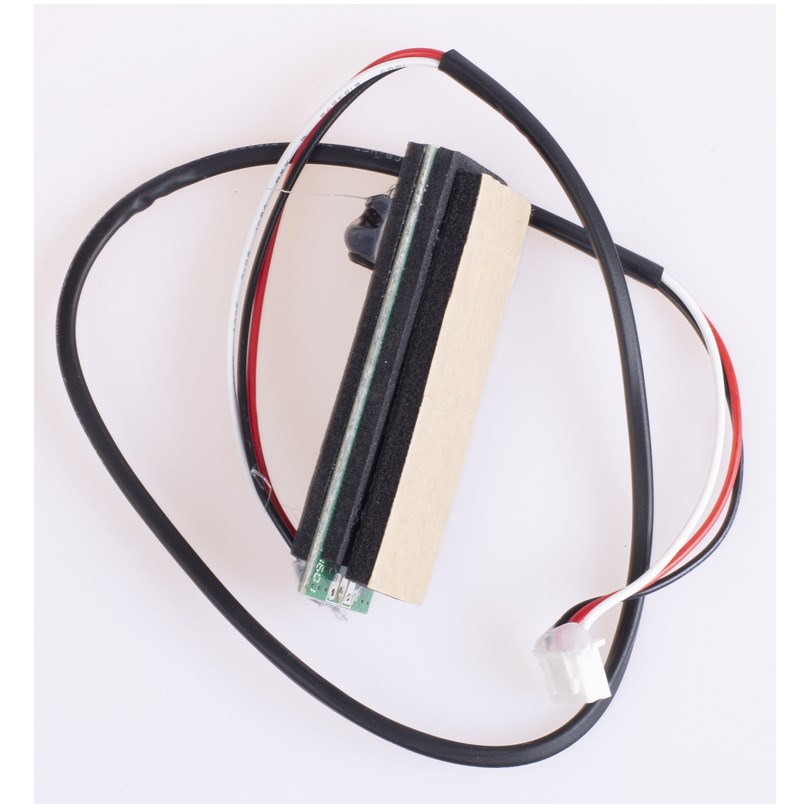 PULSMOTTAGARE R6030