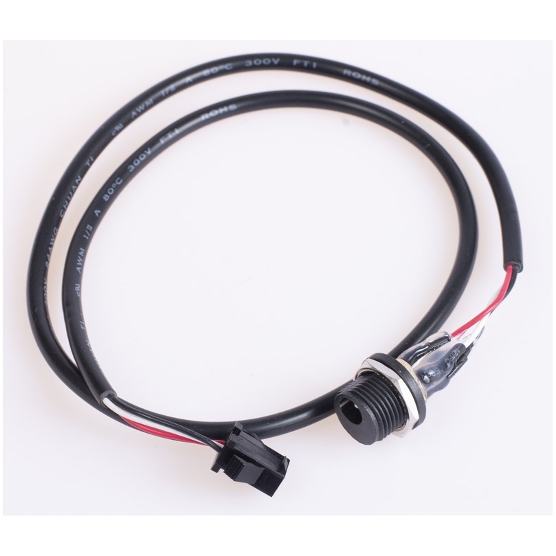 AC ADAPTERKABEL R6030