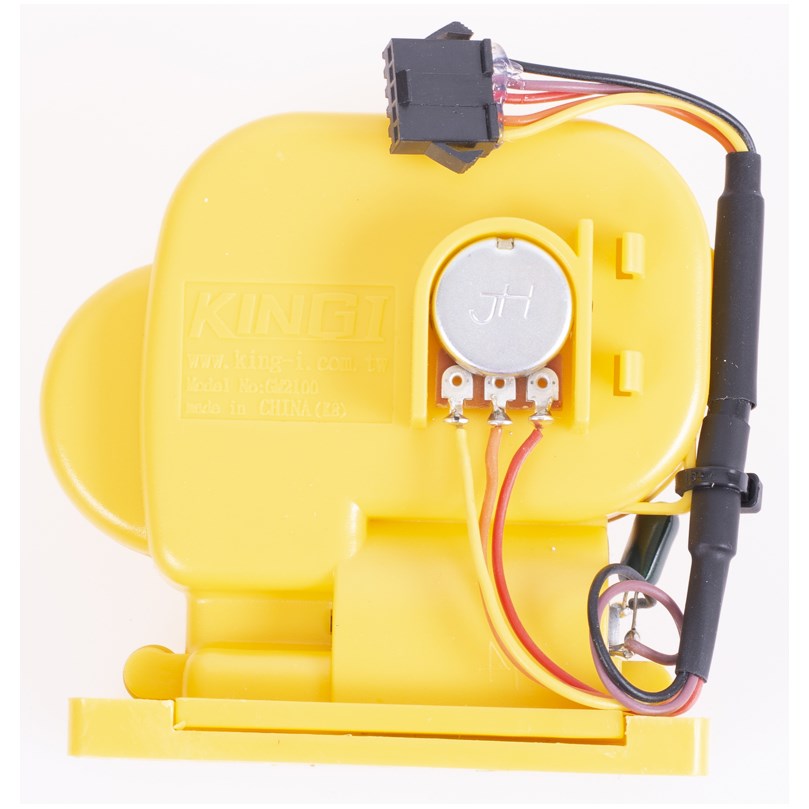 MOTOR R6040 UTAN IRF / 5 GHZ
