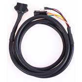 DATORKABEL 6 PIN