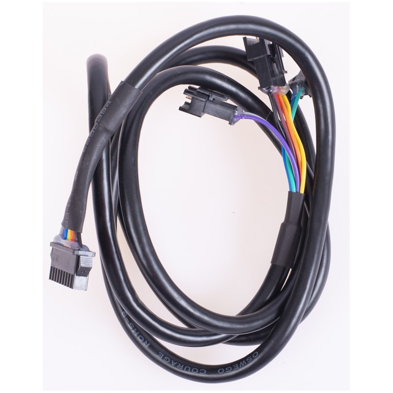 DATORKABEL 9 PIN LÅNG