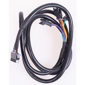 DATORKABEL 9 PIN LÅNG