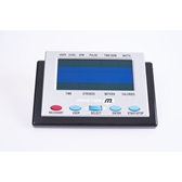 DISPLAY 5 GHz  SILVER/BLACK - R6040