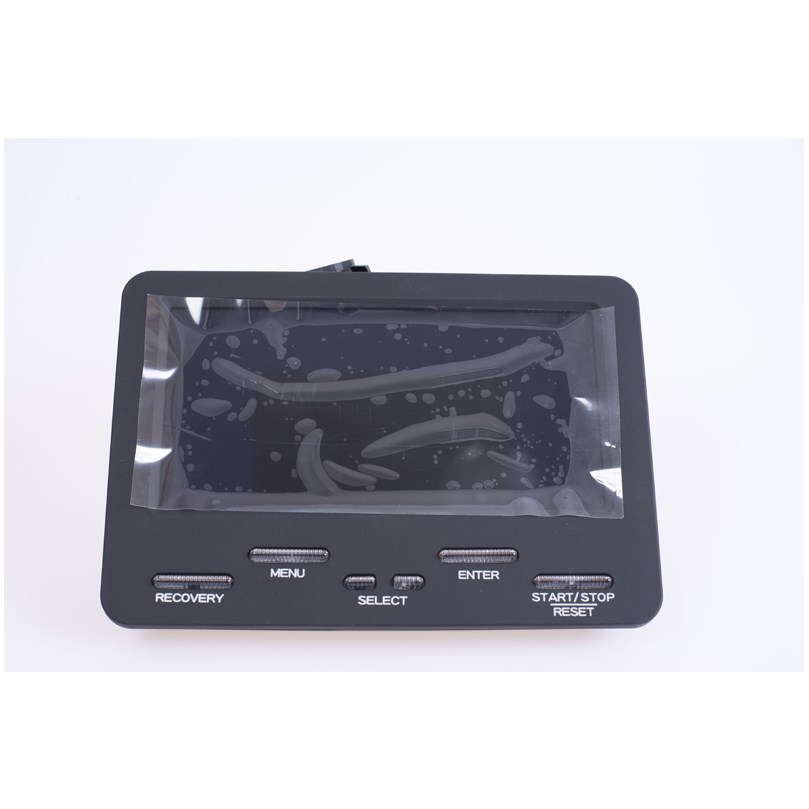 DISPLAY R6040 5 KHz