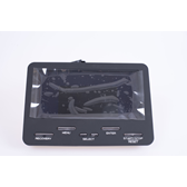 DISPLAY R6040 5 KHz