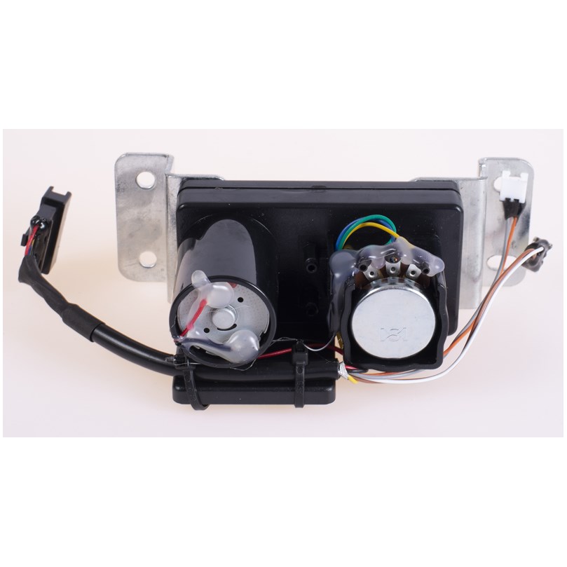 MAGNETIC MOTOR CROSSTRAINER CR30