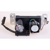 MAGNETIC MOTOR CROSSTRAINER CR30