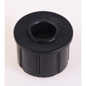 PLASTIC COVER/BUSHING CROSSTRAINER CR30