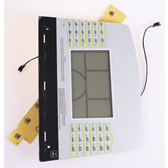 ELEKTRONIK TILL DISPLAY LÖPBAND T25