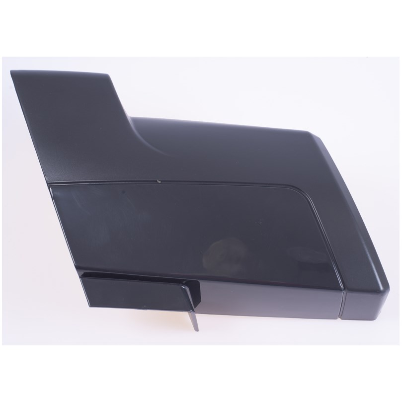 BASE FRAME COVER LEFT LÖPBAND T25