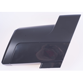 BASE FRAME COVER RIGHT LÖPBAND T25