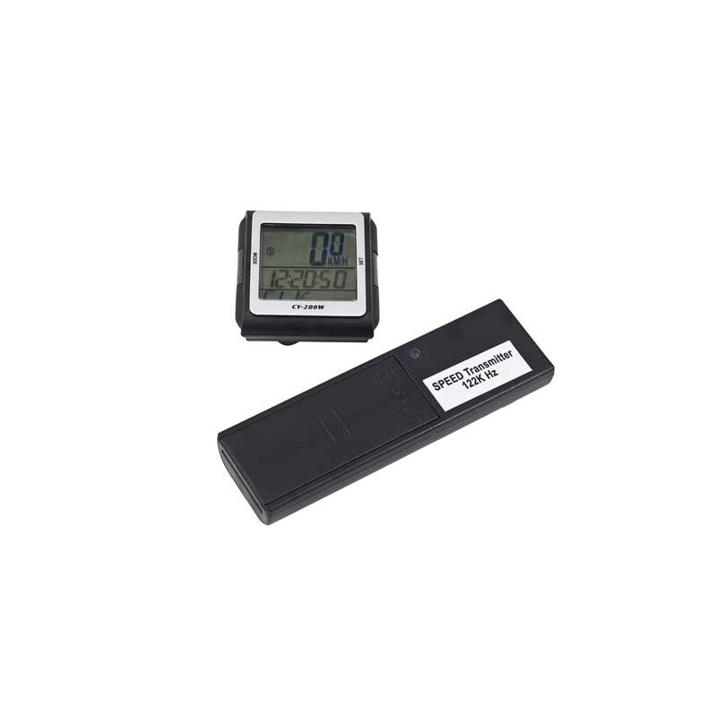 DATOR S4060  TRÅDLÖS