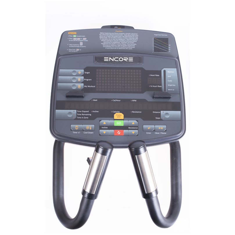 ASSEMBLY CONSOLE