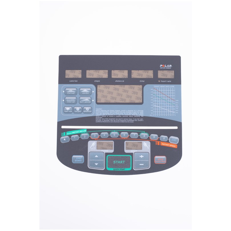 HARDWARE KIT RT 700