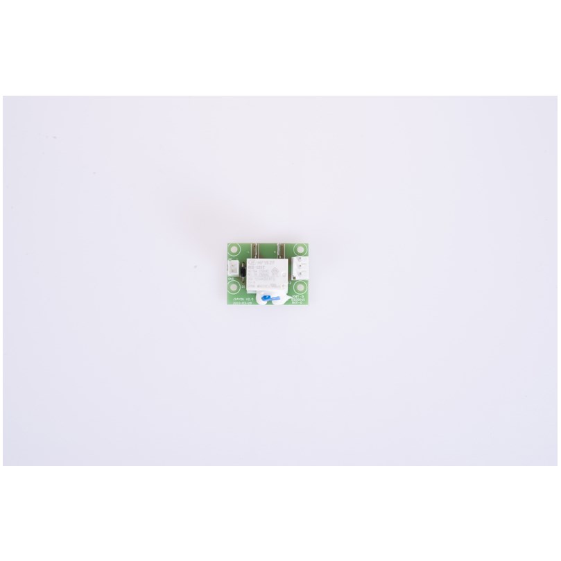 LUBRIC. CONTROLLER RT700