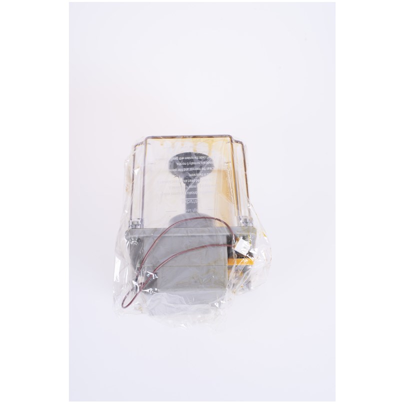FUEL INJECTION PUMP RT700