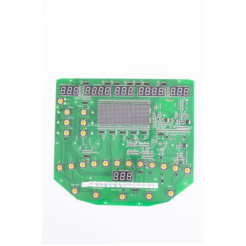 PCB RU700