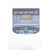 CONSOLE OVERLAY RU700