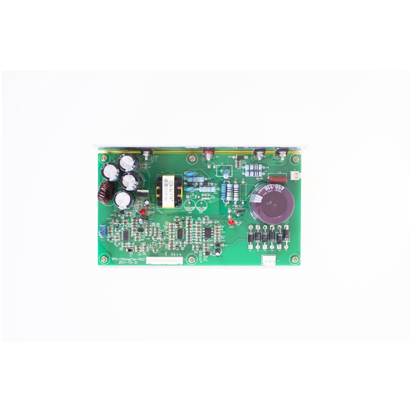 CONSOLLOR PCB RU700