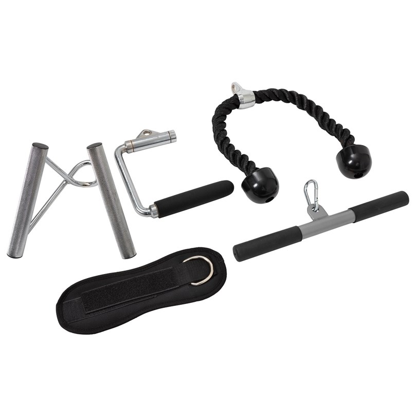 CABLE ATTACHMENT SET