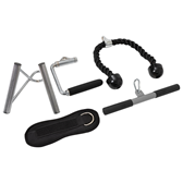 CABLE ATTACHMENT SET