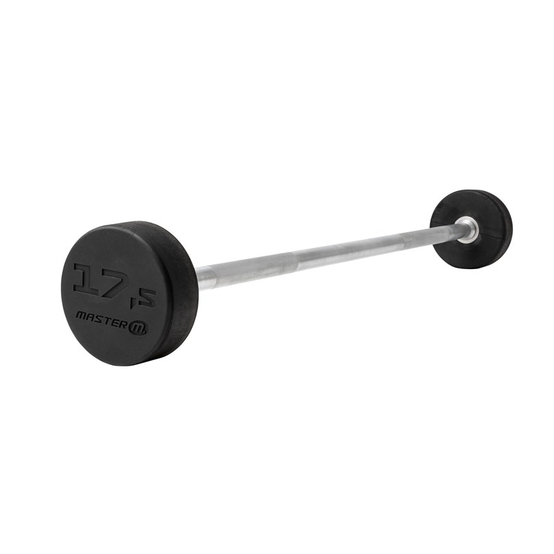 FAST SKIVSTÅNG 17,5 KG