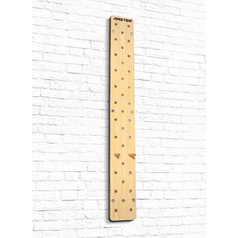 PEG BOARD 2420 MM