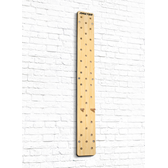 PEG BOARD 2420 MM