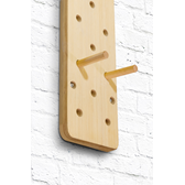 PEG BOARD 2420 MM