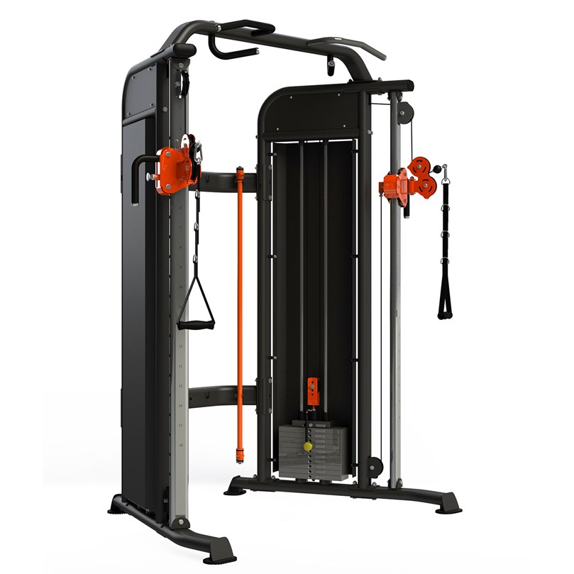 FUNCTIONAL TRAINER X17