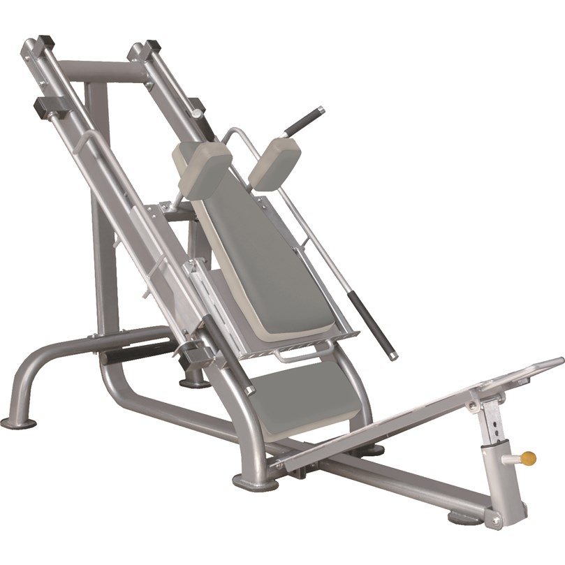 LEGPRESS /HACK SQUAT IT IMPULSE
