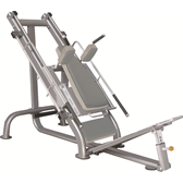 LEGPRESS /HACK SQUAT IT IMPULSE