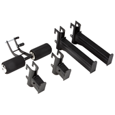 TILLBEHÖR X15 - J-HOOK + SAFETY BAR