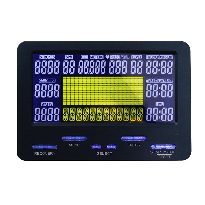 DISPLAY R6050 2,4