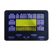 DISPLAY R6050 2,4